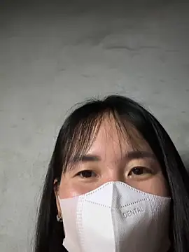 Yuki-babi2k online show from April 5, 2:38 pm