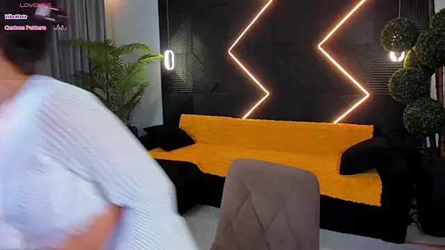Shanita moon online show from July 21, 4:19 pm