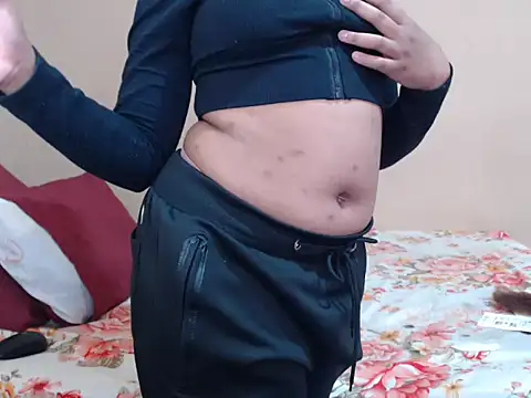 KinkyPxx online show from July 28, 11:50 am