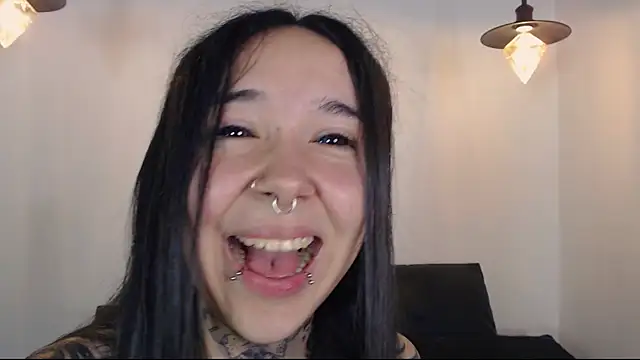 alien eyes09 online show from February 18, 3:27 am