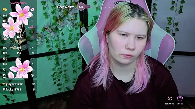 kitsune little online show from May 10, 11:51 pm
