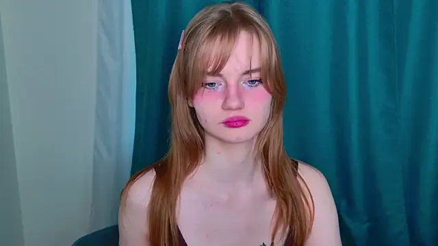 ElfieWhite online show from July 30, 2:12 am