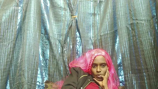 SassyXindian online show from April 29, 5:43 am