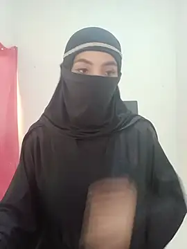 aminaa  online show from July 21, 6:41 pm