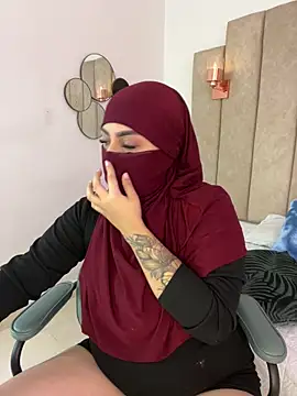 rashaaa  online show from February 16, 6:52 pm