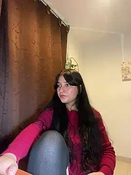 Abril Thompson221 online show from July 26, 2:08 am