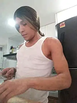 DollsKiara online show from April 9, 6:46 pm