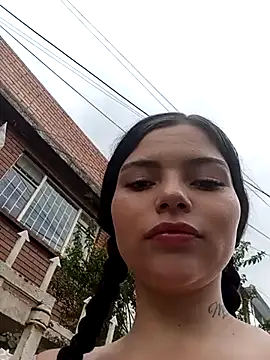 atenea swet  online show from February 15, 8:30 pm