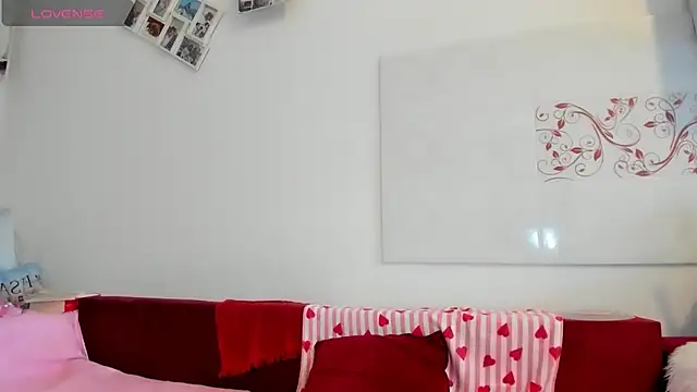 EVELYNA88 online show from July 23, 12:46 pm