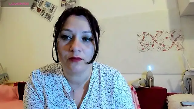 EVELYNA88 online show from July 21, 10:21 pm