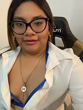 ludmila x online show from April 12, 6:27 am