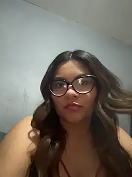 ludmila x online show from May 5, 3:31 am