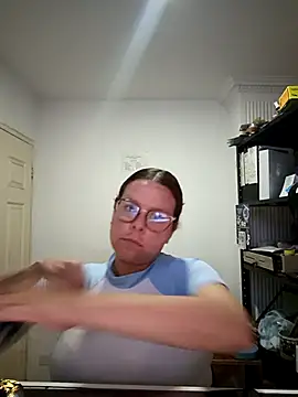 Blanquita vip online show from February 21, 1:01 pm