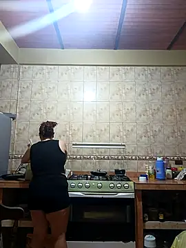 Blanquita vip online show from February 15, 12:46 am