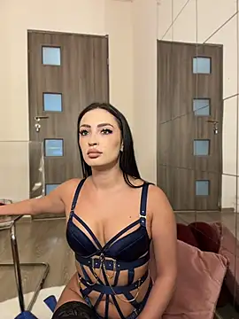 VictoriaLanes online show from July 29, 4:23 am
