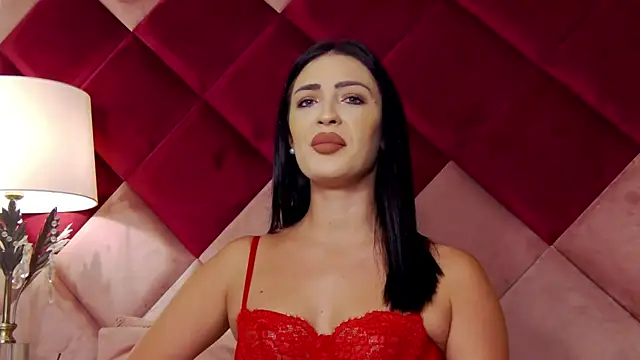 VictoriaLanes online show from July 12, 4:46 am
