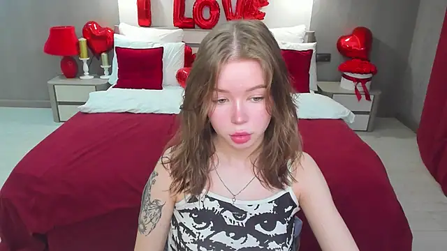 Violetta  Dreams online show from February 17, 6:29 pm