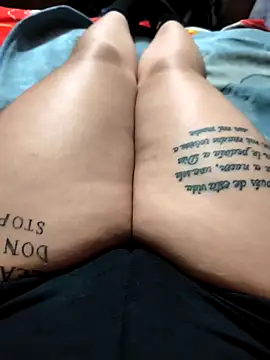 Bloom Dahlia online show from March 15, 4:47 am