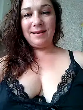 Susan8421 online show from July 19, 10:17 am