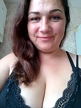Susan8421 online show from July 7, 8:51 am