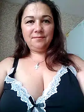Susan8421 online show from July 12, 7:53 am