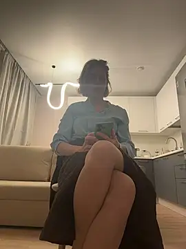 CarmenBlues  online show from February 26, 6:29 pm