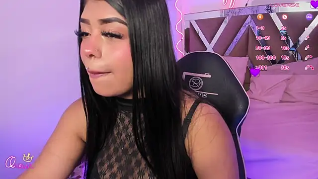 Meloddi tay online show from February 13, 4:08 pm