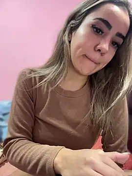 bellabarbiex online show from May 28, 8:07 pm