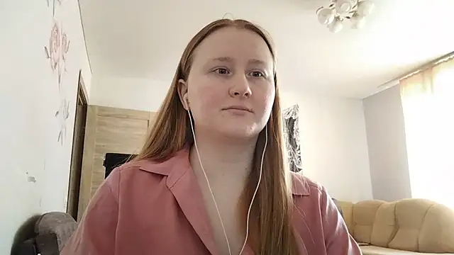 AnikaLipps online show from March 27, 10:16 am