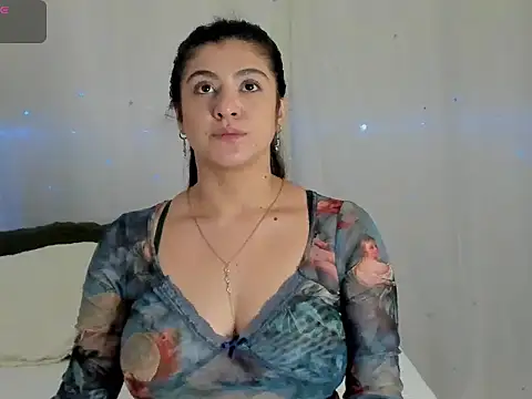 Arianna C online show from July 29, 2:39 pm