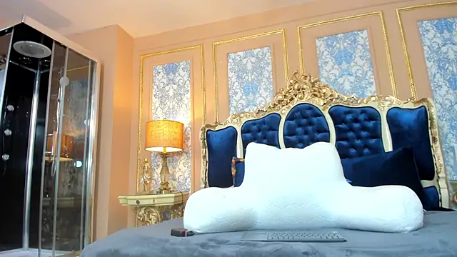 RosiMoon online show from February 22, 7:48 pm