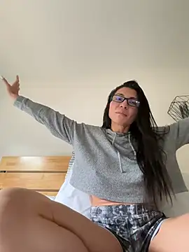 lunasexy79 online show from April 10, 2:12 pm