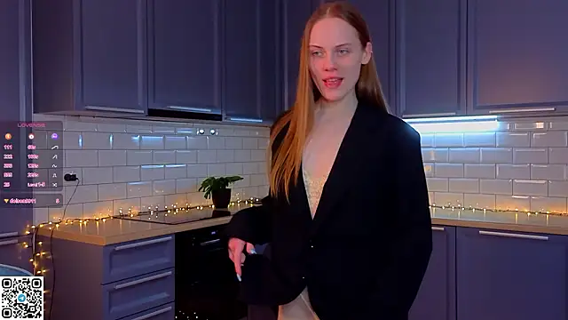 Crystal Diva online show from March 15, 11:34 am