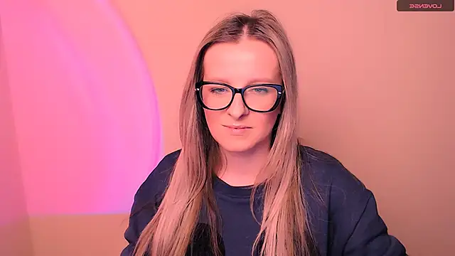 AnnePeach online show from February 15, 5:23 pm