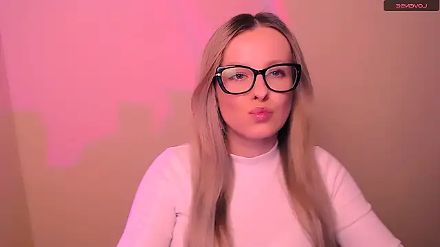 AnnePeach online show from February 27, 5:46 pm