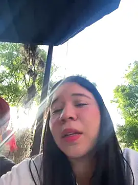 CamilaParisi online show from May 24, 12:26 pm