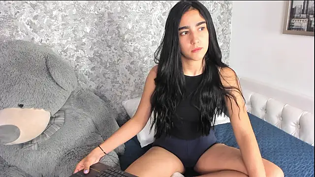 Anika H online show from March 9, 12:41 pm