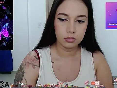 venus  24 online show from March 20, 4:50 am