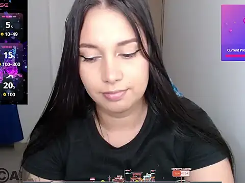 venus  24 online show from March 18, 3:00 am