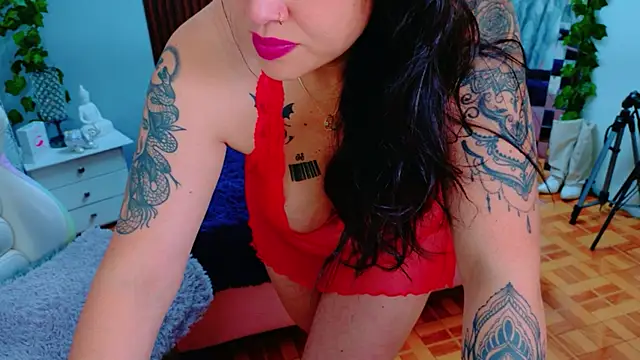 lilu 69 online show from June 11, 3:47 am