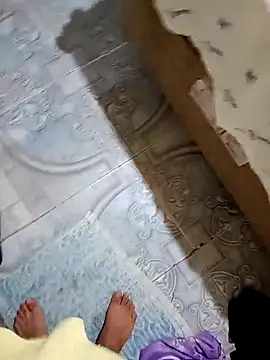 mykasantos20 online show from March 23, 11:00 pm