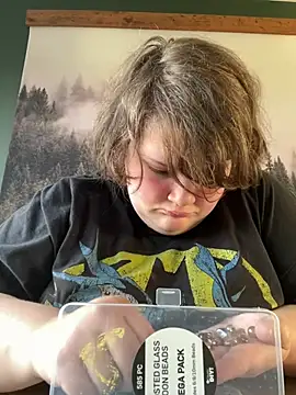 plushietoy online show from April 11, 1:44 am