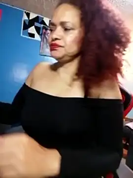 Helensex1 online show from April 1, 1:28 am