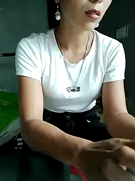 Thobaby112 online show from July 9, 8:06 am