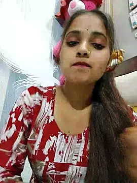 samayra1144 online show from April 8, 5:15 pm