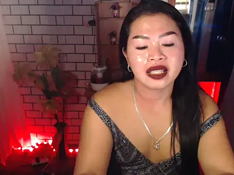 LovelyJessaXX online show from April 12, 1:58 pm