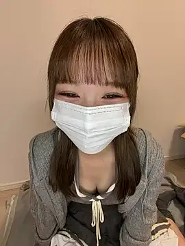 jp-Hinachan online show from July 5, 1:39 pm