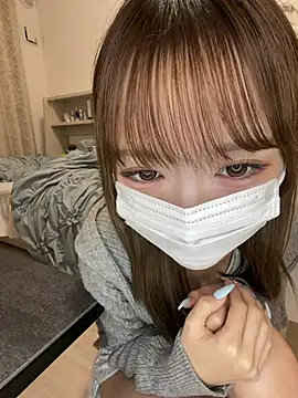 jp-Hinachan online show from July 26, 1:52 pm