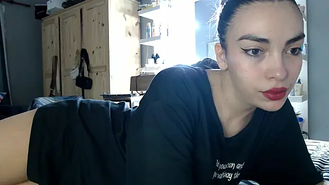 CuteRosa7 online show from February 21, 11:27 pm