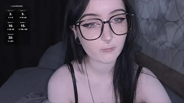 SinSpirits online show from March 25, 9:28 pm